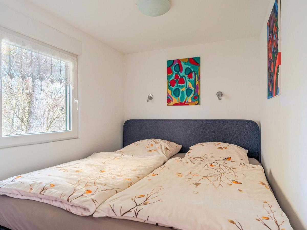 Holiday Home With Terrace Next To The Forest アルローデ エクステリア 写真